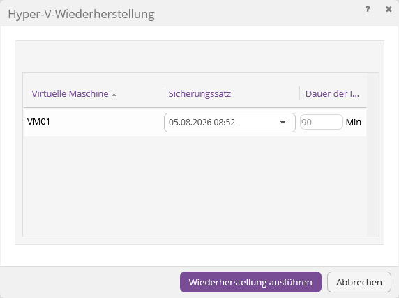 Datei:Backup-DE-Hyper-V Agent-Dateien und Ordner wiederherstellen (7).png