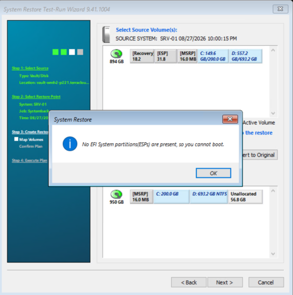 Datei:Backup-DE-BMR-Volume ESP Fehler.png