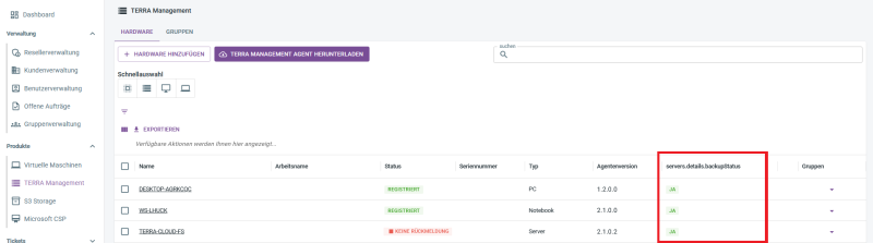 Datei:TerraManagementBackup HardwareBackupStatus.png