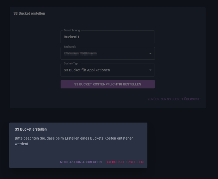 Datei:TC-DE-S3-Bucket erstellen-kostenpflichtig bestellen.png